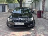 Skoda Superb 2014 года за 7 000 000 тг. в Алматы