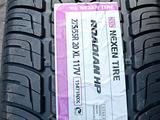 275/55/20 Nexen Roadian HP KOREA за 65 000 тг. в Алматы – фото 2