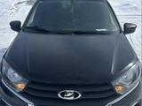 ВАЗ (Lada) Granta 2190 2019 годаүшін3 800 000 тг. в Семей