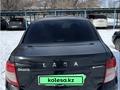 ВАЗ (Lada) Granta 2190 2019 года за 3 800 000 тг. в Семей – фото 2