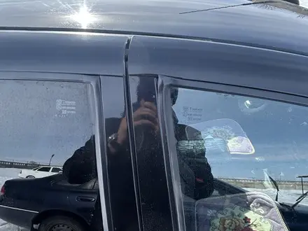 ВАЗ (Lada) Granta 2190 2019 года за 3 800 000 тг. в Семей – фото 9