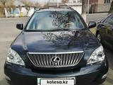 Lexus RX 330 2004 года за 9 000 000 тг. в Караганда – фото 2