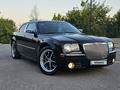 Chrysler 300C 2005 годаүшін8 500 000 тг. в Алматы – фото 15