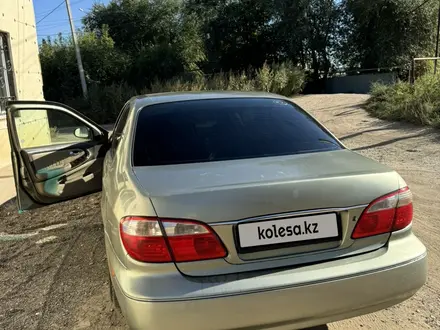 Nissan Maxima 2000 года за 2 500 000 тг. в Федоровка (Теректинский р-н) – фото 2