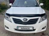 Toyota Camry 2007 года за 4 300 000 тг. в Алматы