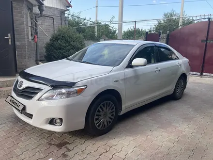 Toyota Camry 2007 года за 4 200 000 тг. в Алматы – фото 2