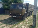 КамАЗ 1990 года за 4 500 000 тг. в Актобе