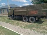 КамАЗ 1990 года за 4 500 000 тг. в Актобе – фото 3