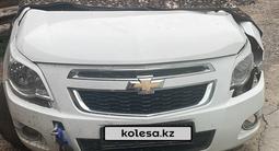 Chevrolet Cobalt 2021 года за 2 750 000 тг. в Шымкент – фото 2