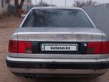 Audi 100 1993 года за 2 500 000 тг. в Кульсары – фото 3