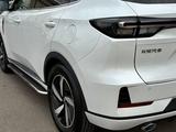 Changan CS55 Plus 2025 годаүшін8 900 000 тг. в Алматы – фото 5