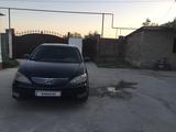 Toyota Camry 2003 года за 5 000 000 тг. в Шымкент – фото 4