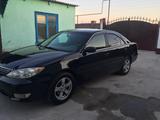 Toyota Camry 2003 года за 5 000 000 тг. в Шымкент – фото 2