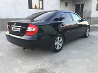 Toyota Camry 2003 годаүшін5 000 000 тг. в Шымкент