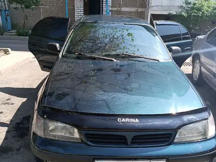 Toyota Carina E 1996 года за 1 500 000 тг. в Алматы – фото 2