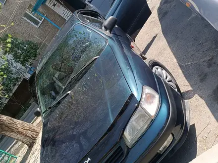 Toyota Carina E 1996 года за 1 500 000 тг. в Алматы – фото 3