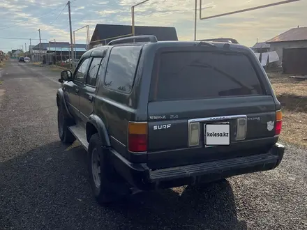 Toyota Hilux Surf 1993 года за 1 600 000 тг. в Алматы – фото 2