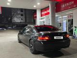 BMW 750 2006 года за 6 500 000 тг. в Алматы – фото 4