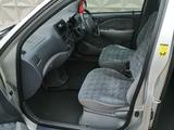 Toyota Raum 1998 года за 2 400 000 тг. в Алматы – фото 4