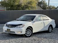 Toyota Camry 2005 годаүшін4 990 000 тг. в Актобе