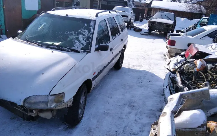 Ford Escort (North America) 1995 года за 150 000 тг. в Петропавловск