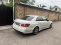 Mercedes-Benz E 250 2010 годаүшін7 800 000 тг. в Алматы