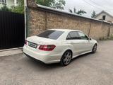 Mercedes-Benz E 250 2010 годаүшін7 800 000 тг. в Алматы