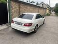 Mercedes-Benz E 250 2010 годаүшін7 800 000 тг. в Алматы – фото 10