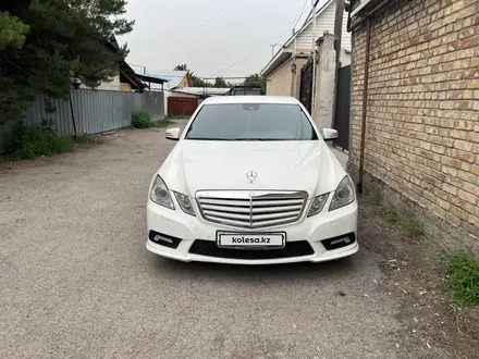 Mercedes-Benz E 250 2010 года за 7 800 000 тг. в Алматы – фото 8