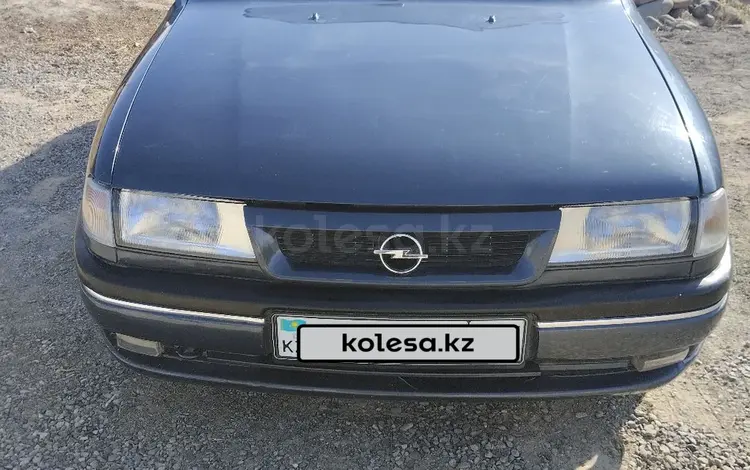 Opel Vectra 1995 годаfor1 300 000 тг. в Туркестан