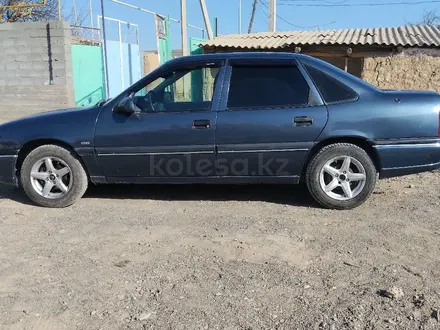 Opel Vectra 1995 года за 1 300 000 тг. в Туркестан – фото 6