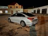 Hyundai Sonata 2015 годаүшін6 500 000 тг. в Кызылорда