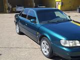 Audi A6 1994 года за 2 300 000 тг. в Алматы – фото 2