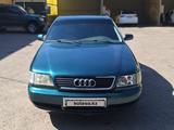 Audi A6 1994 года за 2 300 000 тг. в Алматы