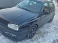 Volkswagen Golf 1993 годаfor1 350 000 тг. в Алматы – фото 6