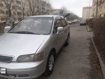 Honda Odyssey 1997 года за 3 300 000 тг. в Алматы – фото 2
