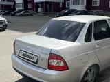 ВАЗ (Lada) Priora 2170 2013 года за 2 400 000 тг. в Усть-Каменогорск – фото 4