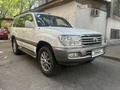 Toyota Land Cruiser 2000 годаүшін5 850 000 тг. в Алматы – фото 3