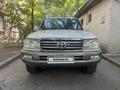 Toyota Land Cruiser 2000 годаүшін5 850 000 тг. в Алматы – фото 2