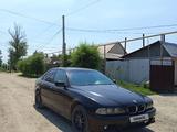 BMW 528 1997 годаүшін3 302 214 тг. в Алматы