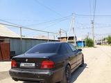 BMW 528 1997 года за 3 302 214 тг. в Алматы – фото 4