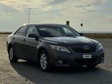 Toyota Camry 2011 годаүшін5 100 000 тг. в Актобе – фото 2