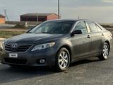 Toyota Camry 2011 годаүшін5 100 000 тг. в Актобе