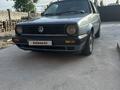 Volkswagen Golf 1990 года за 700 000 тг. в Тараз