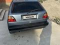 Volkswagen Golf 1990 года за 700 000 тг. в Тараз – фото 2