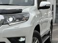 Toyota Land Cruiser Prado 2022 годаfor28 000 000 тг. в Алматы – фото 9