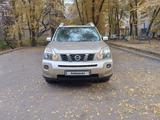 Nissan X-Trail 2008 годаүшін5 250 000 тг. в Алматы – фото 5