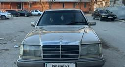 Mercedes-Benz E 230 1991 года за 1 800 000 тг. в Алматы – фото 3