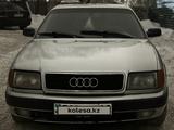 Audi 100 1991 годаүшін1 150 000 тг. в Астана – фото 3