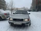 Audi 100 1991 годаүшін1 150 000 тг. в Астана – фото 2